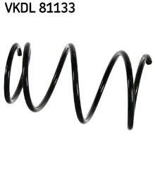 SKF VKDL 81133